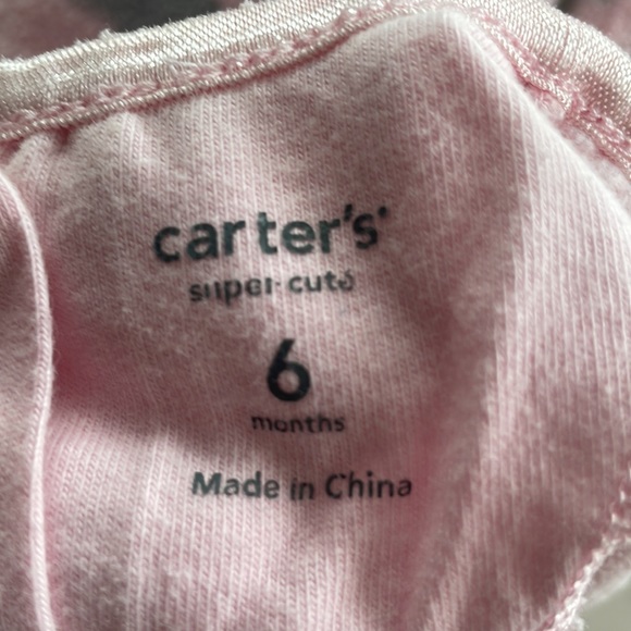 6 Months Bay Girls Bundle - Set of 2 pieces - Picture 7 of 7